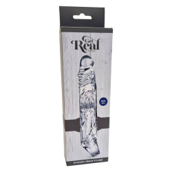 Get Real - Manchon Dextension Xlarge Transparent